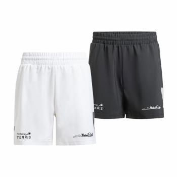 TuS Spenge Tennis - Adidas 3-Stripes Shorts Kinder